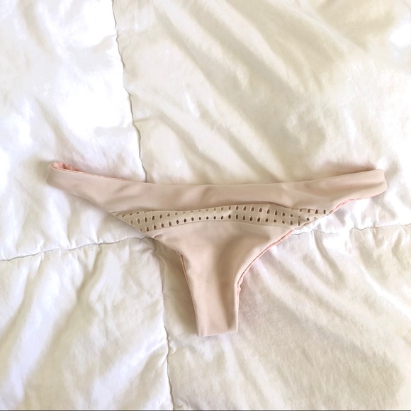 ACACIA PAVILS bottoms in Foam - Picture 1 of 2